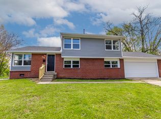 4210 43rd Ct, Indianapolis, IN 46226