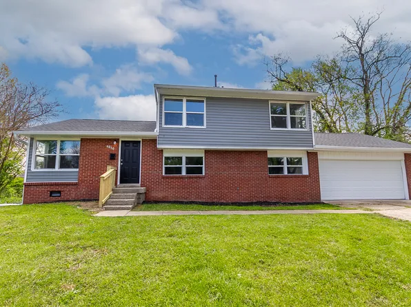 4210 43rd Ct, Indianapolis, IN 46226