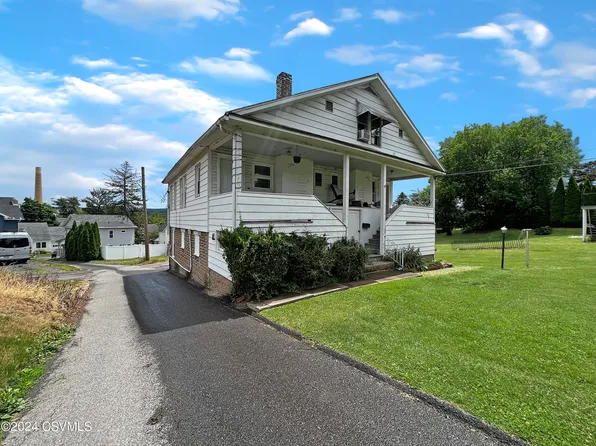 332 Fair St, Bloomsburg, PA 17815