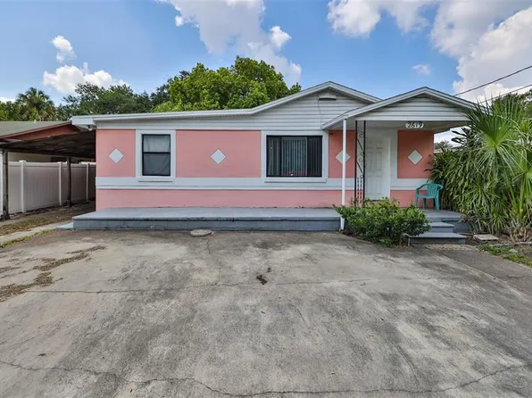 2619 Durham St, Tampa, FL 33605