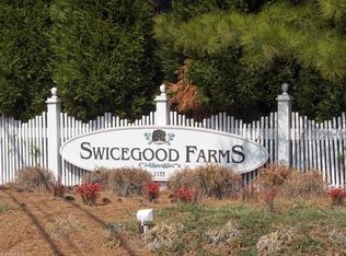 274 Swicegood Farms Ln, Linwood, NC 27299
