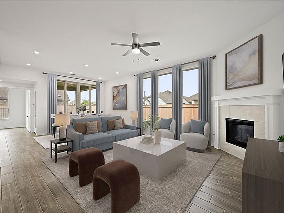 4th image of 27004 W Rustlers Bnd