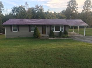535 Fraley Ave, Duffield, VA 24244