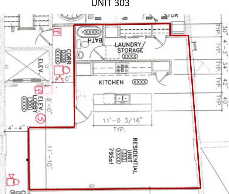 2nd image of 7 Saint Emanuel St APT 303