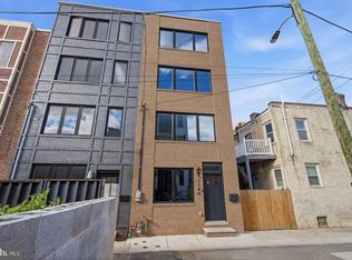 1146 N Galloway St, Philadelphia, PA