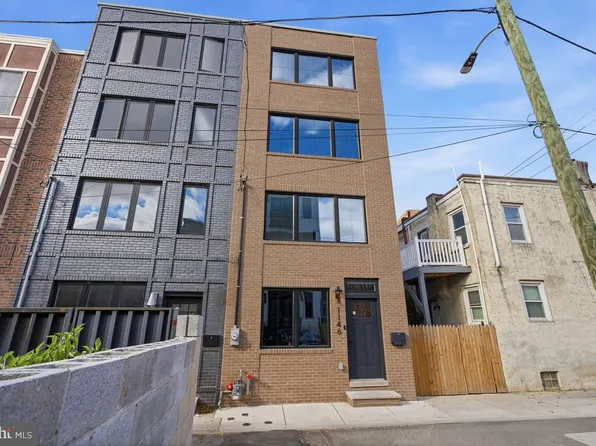 1146 N Galloway St, Philadelphia, PA 19123
