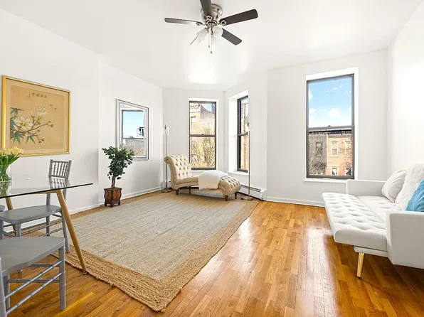 918 Lafayette Ave, Brooklyn, NY 11221