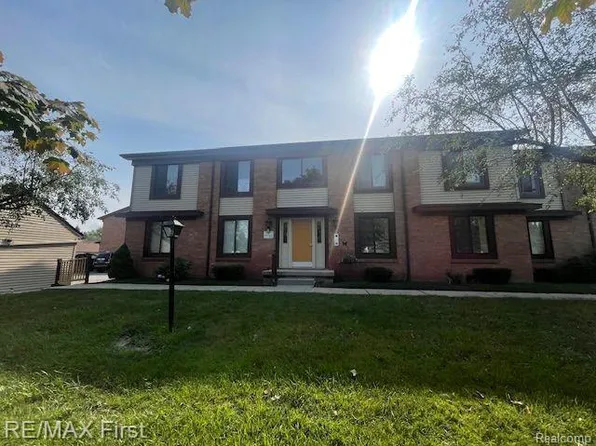 1975 Michigan Ave #41, Marysville, MI 48040