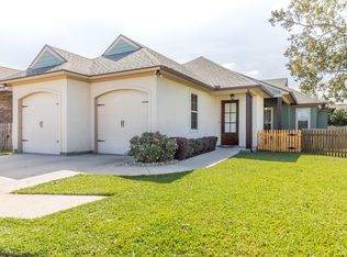 145 Milan Cir, Lafayette, LA 70508