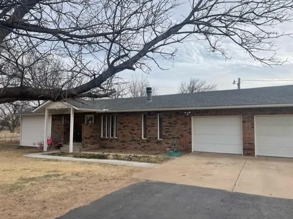 202789 E County Road 434, Woodward, OK 73801