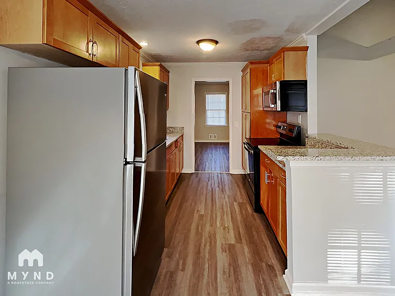 5445 Mill Valley Dr — Photo 3