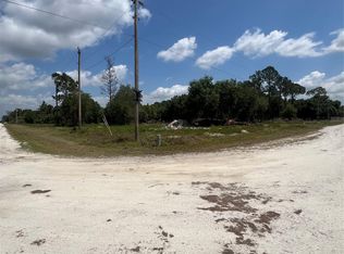 681 Perimeter Rd, Clewiston, FL 33440