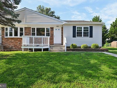 903 220th St, Pasadena, MD, 21122