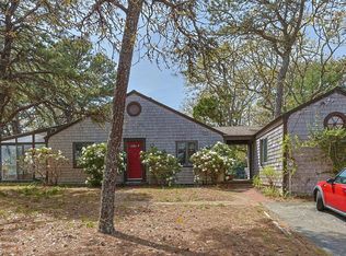2 Brettwood Road, Harwich, MA 02645