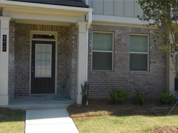 577 Fundao Ln #14, Lawrenceville, GA 30046