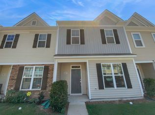 8823 Commons Townes Dr, Raleigh, NC 27616