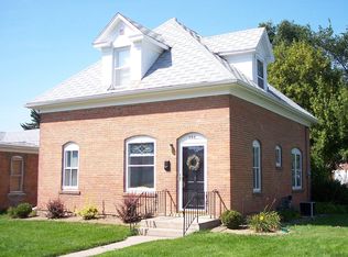 106 5th St W, Williston, ND 58801