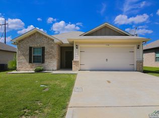 1146 Mission Creek Dr, Longview, TX 75601