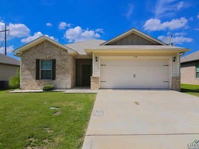1146 Mission Creek Dr, Longview, TX, 75601