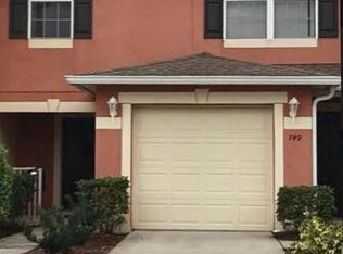 673 Cresting Oak Cir #104, Orlando, FL 32824