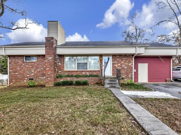 2723 Anderson Rd, Nashville, TN 37217