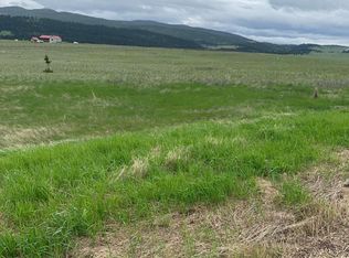 Black Pine Rd, Philipsburg, MT 59858