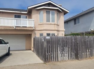 1742 Ocean St, Oceano, CA 93445