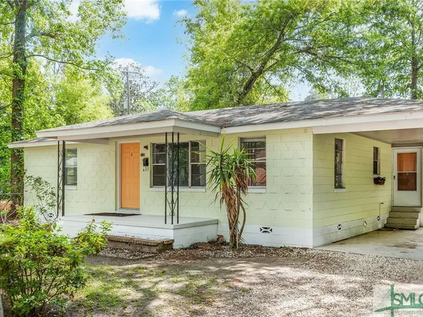 715 E 34th Street, Savannah, GA 31401