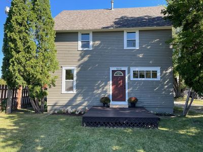 1808 4th St NW, Faribault, MN, 55021