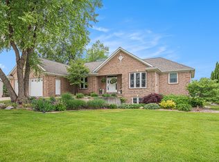 7355 Indigo Ridge Dr SW, Byron Center, MI 49315