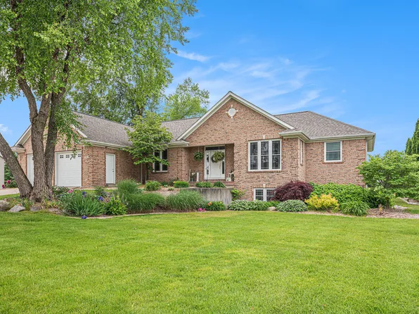 7355 Indigo Ridge Dr SW, Byron Center, MI 49315