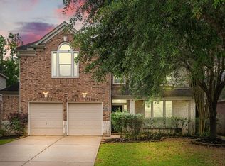 2530 Cezanne Cir, Missouri City, TX 77459