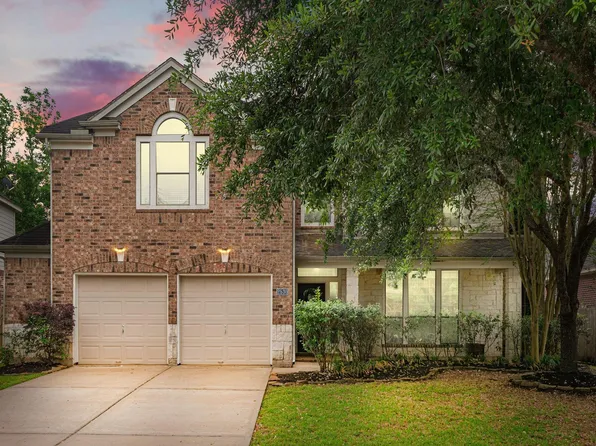 2530 Cezanne Cir, Missouri City, TX 77459