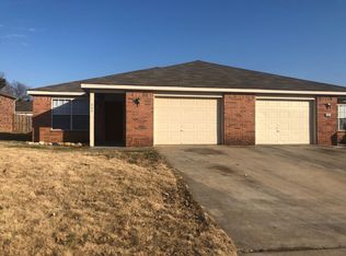 884 S Erika Ave #1, Fayetteville, AR 72701