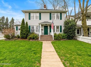 188 Hance Rd, Fair Haven, NJ 07704