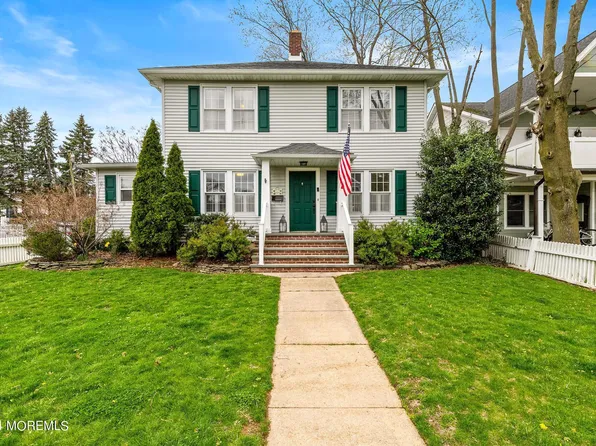 188 Hance Road, Fair Haven, NJ 07704