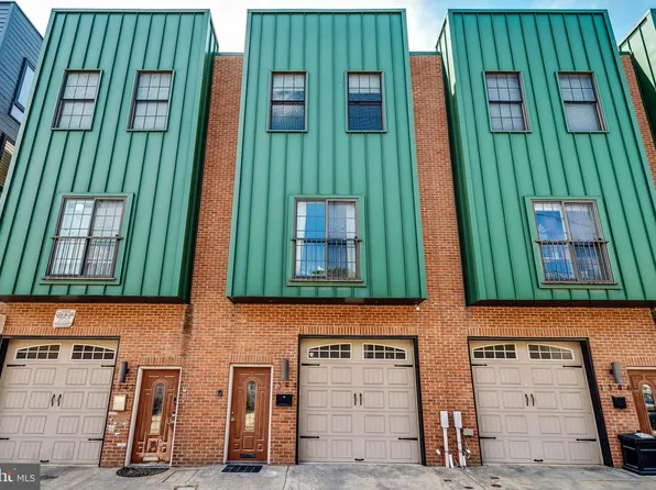 1344 Crease St, Philadelphia, PA 19125