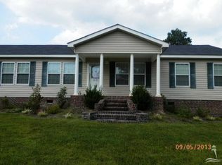 1002 First Ave, Whiteville, NC 28472