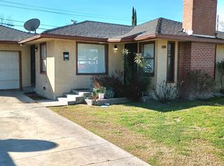 4118 E Turner Ave, Fresno, CA 93702