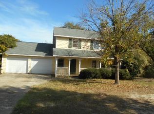 111 Mills Cir, Byron, GA 31008