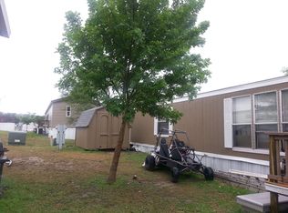 13700 Judson Rd LOT 176, San Antonio, TX 78233