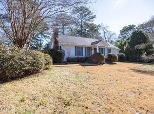 5133 Oak Tree Dr, Macon, GA 31210