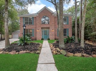 55 Indian Summer Pl, Spring, TX 77381