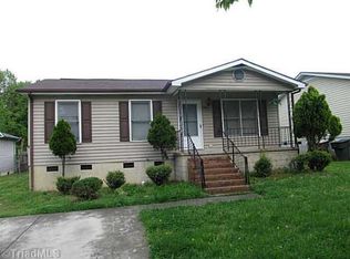 305 B Franklin Blvd, Greensboro, NC 27401