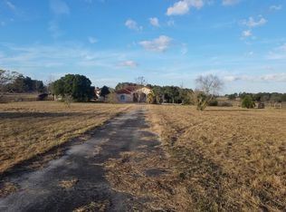 1181 NE 105th Ln, Anthony, FL 32617