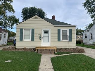 2425 Brooklyn Ave, Fort Wayne, IN 46802