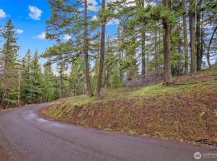 0 Lot 12 Pine Loch Sun Drive, Ronald, WA