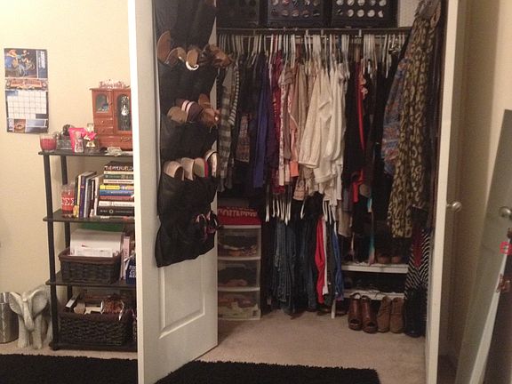 Closet