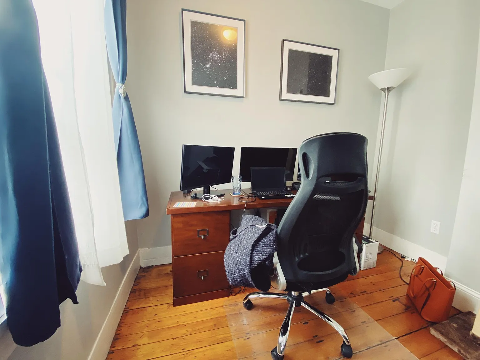 1 bed, 750 sqft, $2,600 — Photo 4