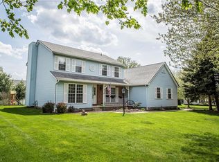 2300 Mount Pleasant St NE, Canton, OH 44721